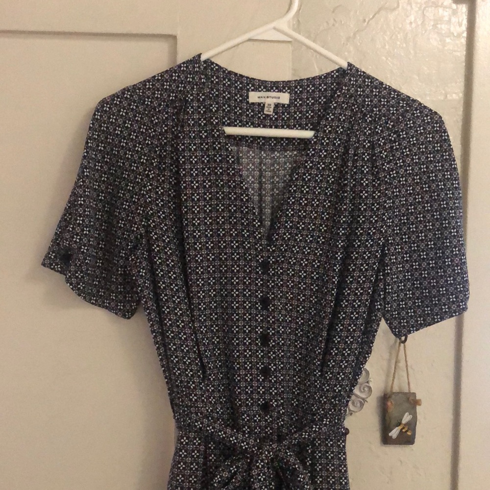MAX STUDIO Jumpsuit